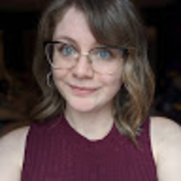 Meet your Posher, Taylor - Picture 1 of 1